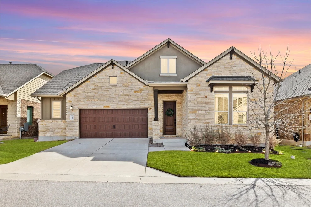 Unit for sale at 132 Village Oak DR, Austin, TX 78737