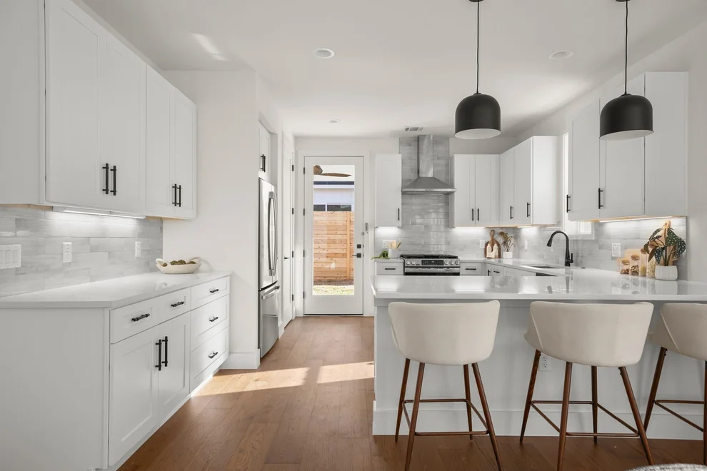 Unit for sale at 2207 E 13th ST, Austin, TX 78702