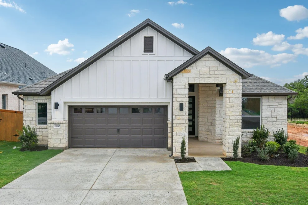 Unit for sale at 360 San Saba DR, Buda, TX 78610