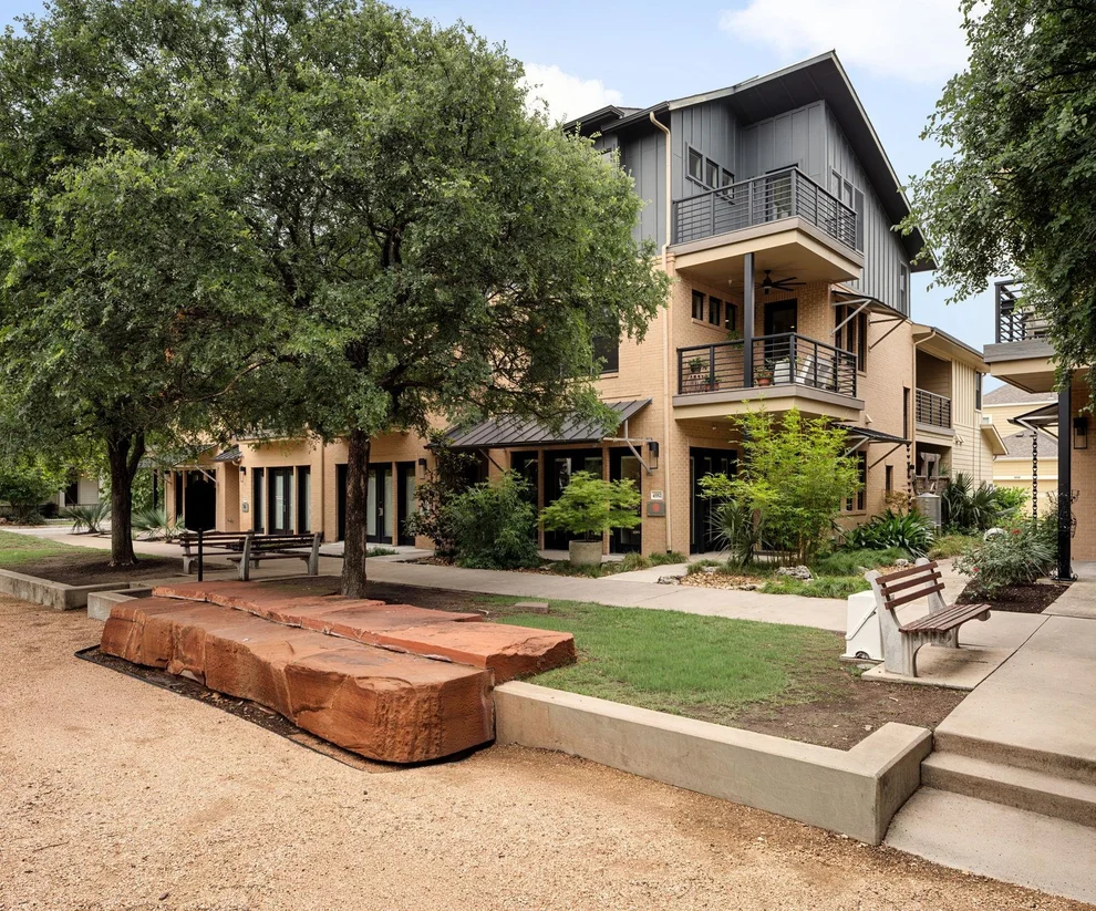 Unit for sale at 4552 Page ST, Austin, TX 78723