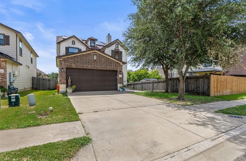 Unit for sale at 1231 Tumbleweed TRL, Temple, TX 76502