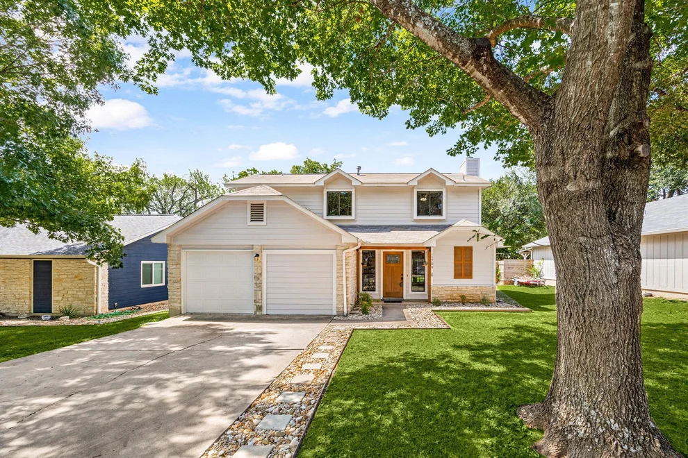 Unit for sale at 1709 Krizan Ave, Austin, TX 78727