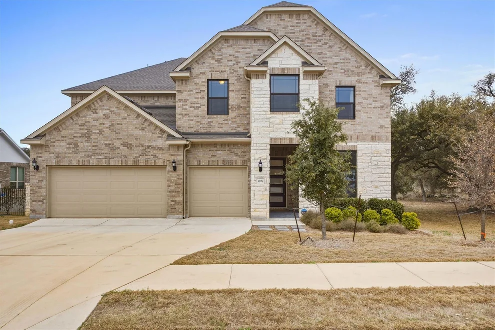 Unit for sale at 208 Tovas Secret CV, Georgetown, TX 78628