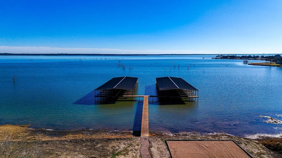 Unit for sale at Lot 70 Stillwater Shores DR, Corsicana, TX 75109