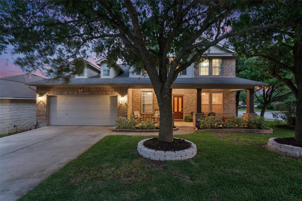 Unit for sale at 1009 Linden LOOP, Cedar Park, TX 78613