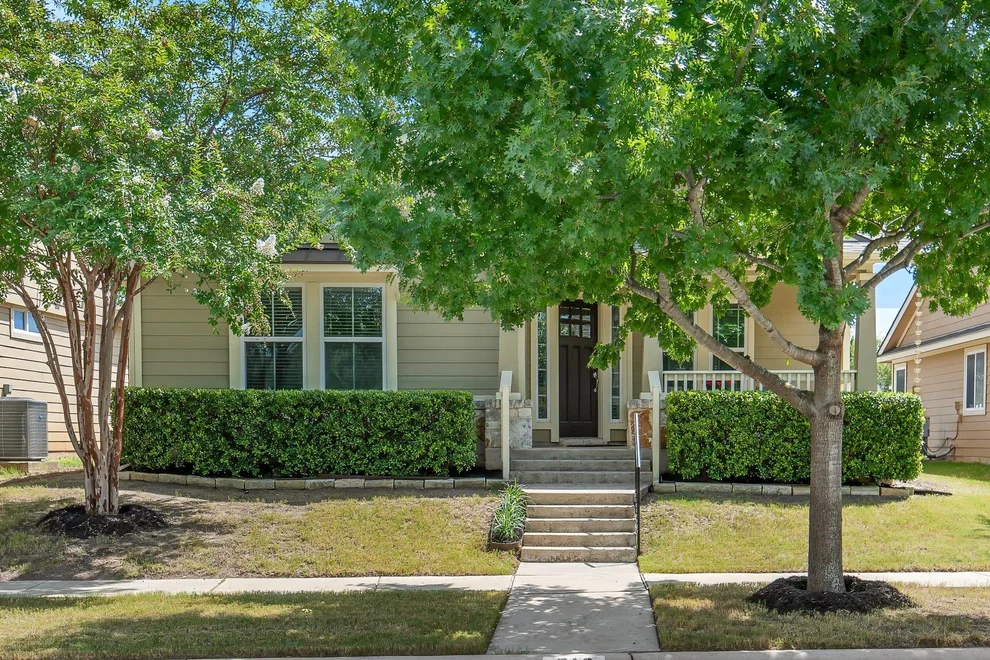 Unit for sale at 513 Heritage Springs TRL, Round Rock, TX 78664