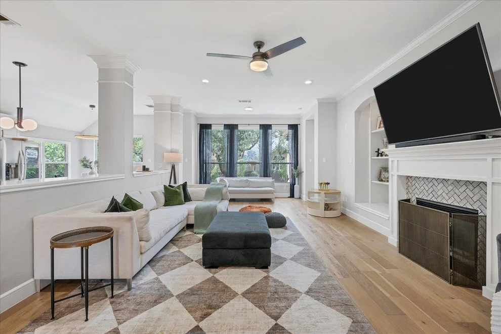Unit for sale at 10408 Peekston DR, Austin, TX 78726