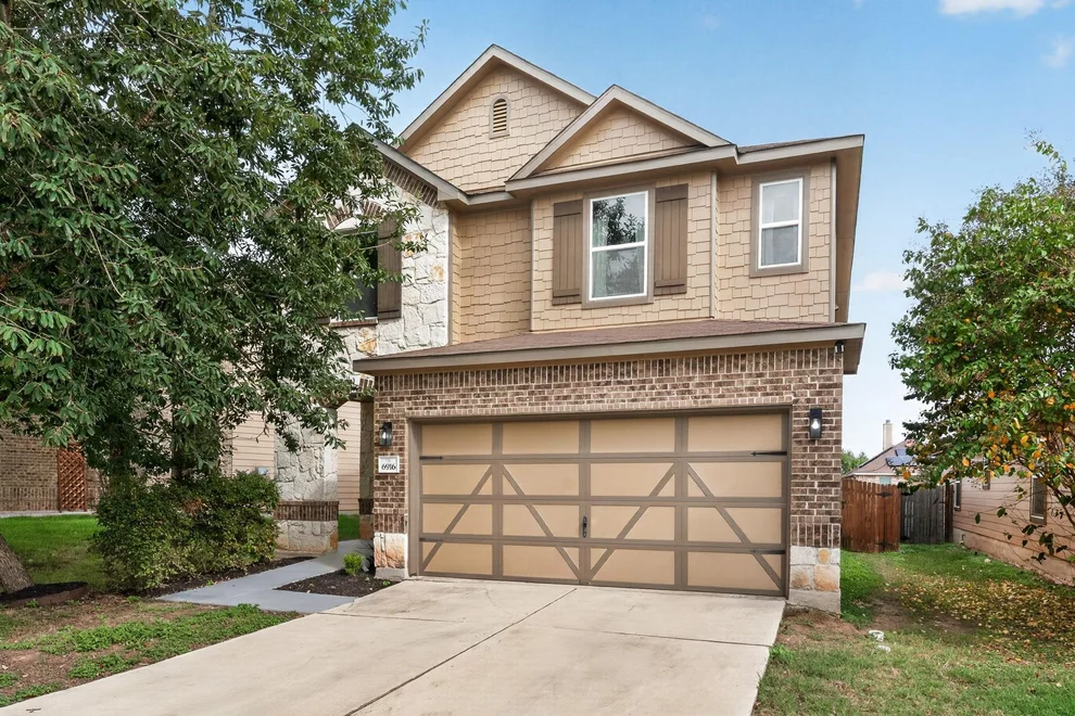 Unit for sale at 6916 Sunderland TRL, Austin, TX 78747