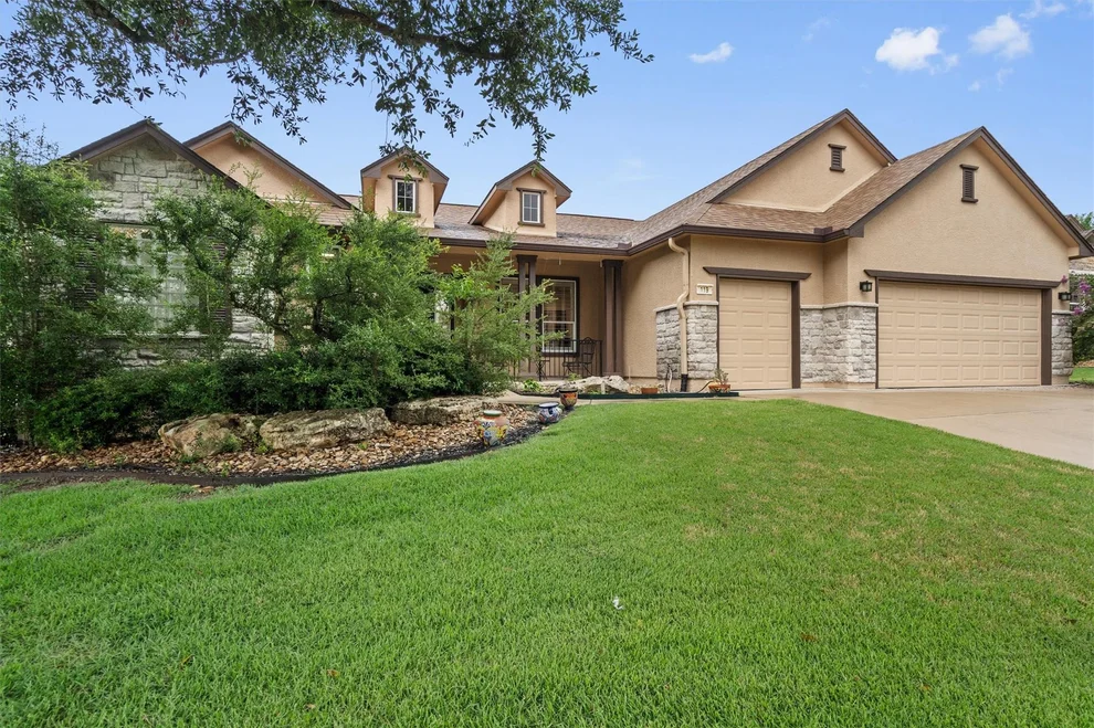 Unit for sale at 119 Daisy PATH, Georgetown, TX 78633