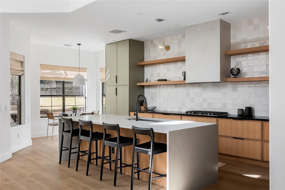Unit for sale at 1036 Liberty Park DR, Austin, TX 78746