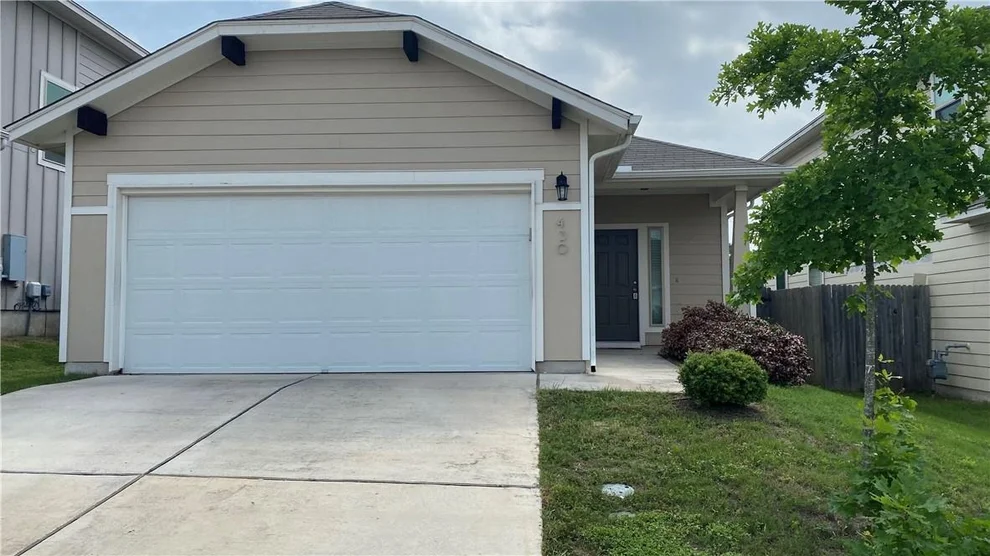 Unit for sale at 430 Twisted Oaks LN, Buda, TX 78610