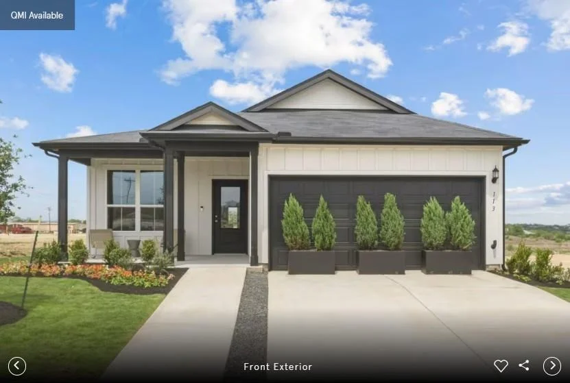 Unit for sale at 252 Elk Ave, San Marcos, TX 78666