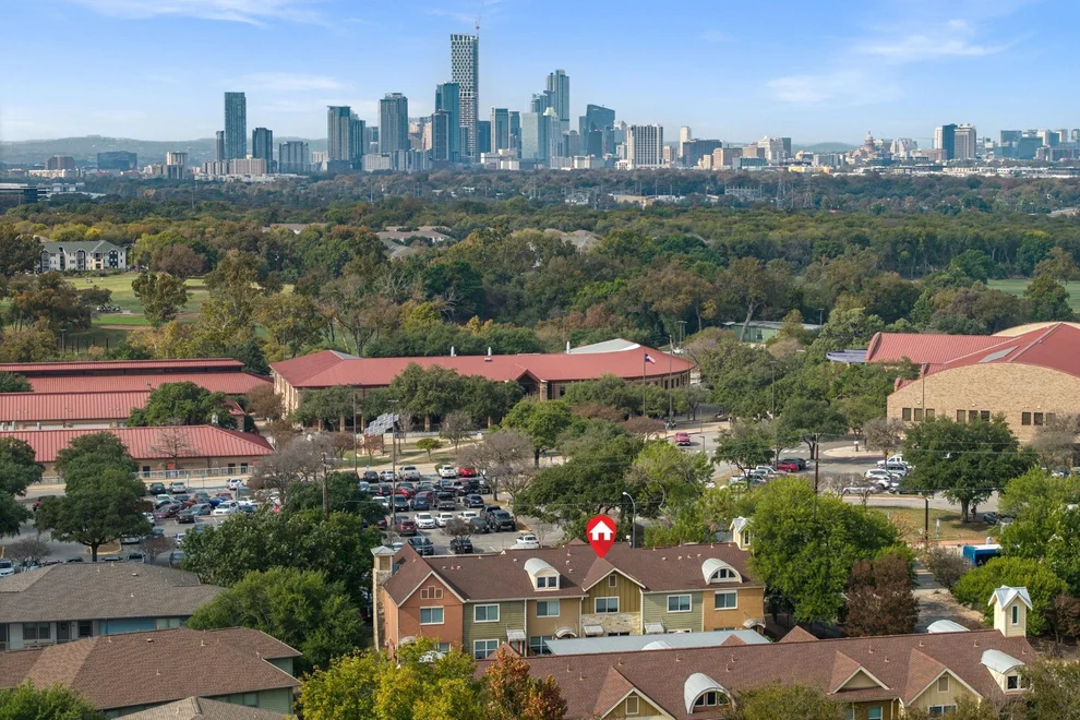 Unit for sale at 1101 Grove BLVD, Austin, TX 78741