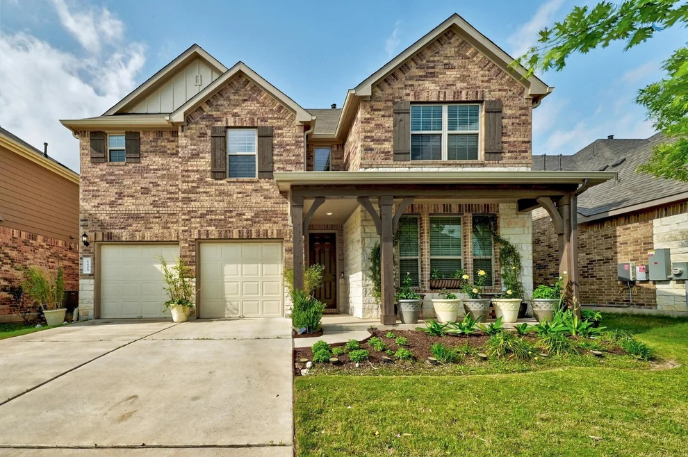 Unit for sale at 6409 Folsom Ave, Pflugerville, TX 78660
