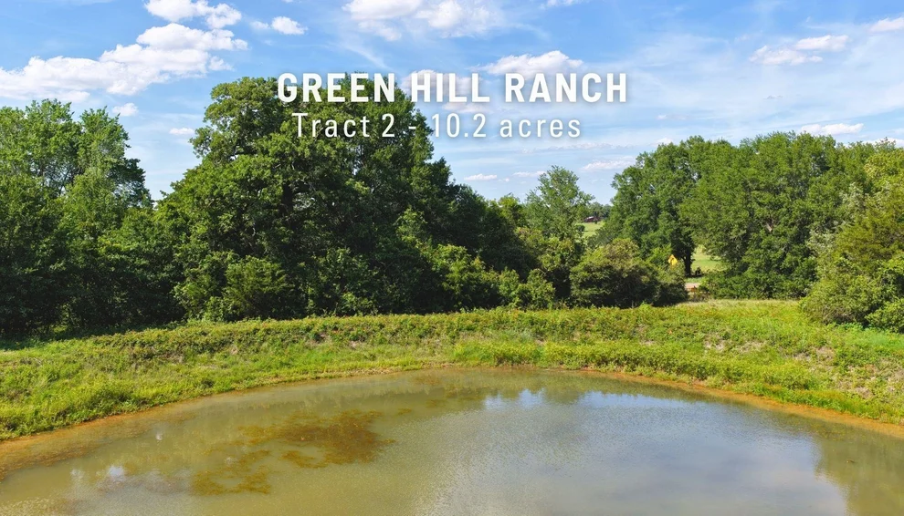 Unit for sale at (Tract 2) Green Hill Road (+/-10.2 acres), Caldwell, TX 77836