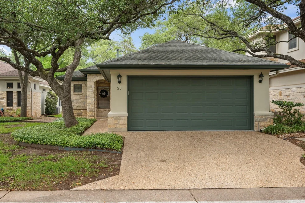 Unit for sale at 11603 Ladera Vista DR, Austin, TX 78759