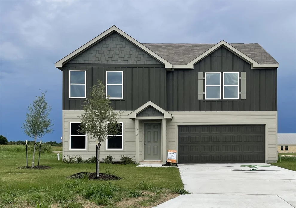 Unit for sale at 512 Rueben Ave, Holland, TX 76534