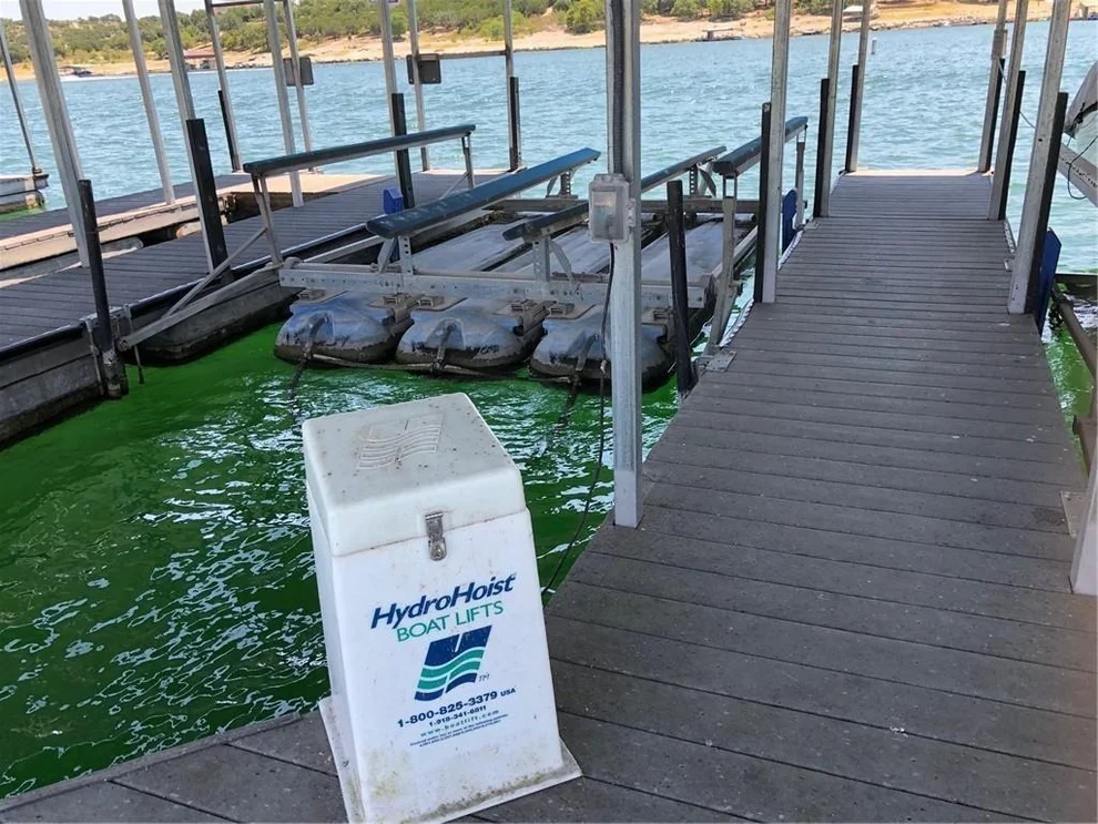 Unit for sale at 20990 Waterside DR, Lago Vista, TX 78645