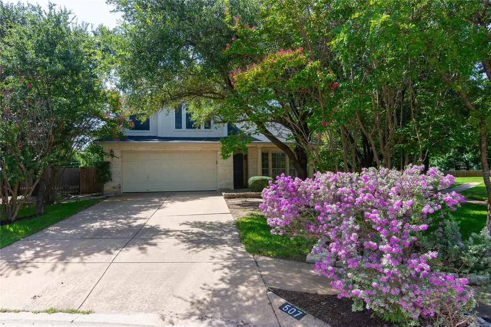 Unit for sale at 507 Dry Bean CV, Cedar Park, TX 78613