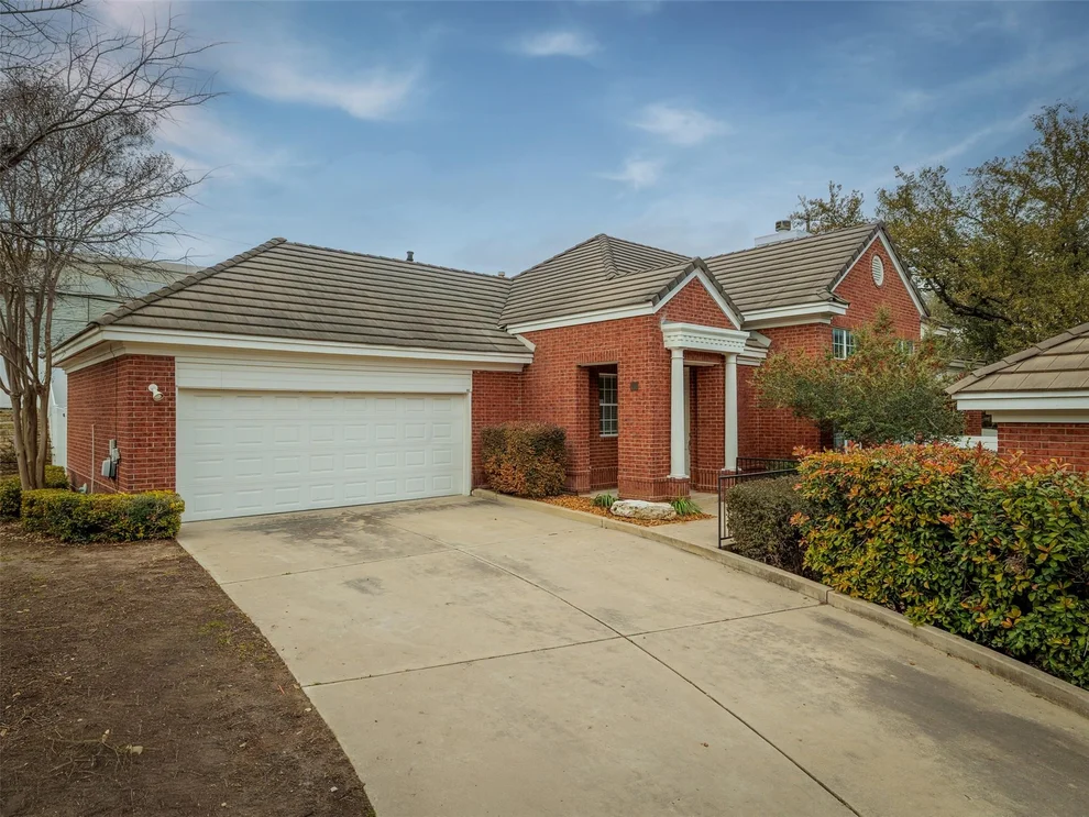 Unit for sale at 4010 Long Champ DR, Austin, TX 78746