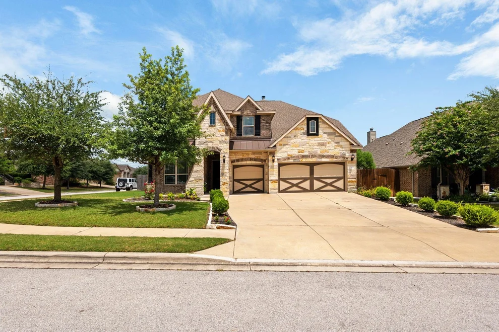 Unit for sale at 1113 Hartman DR, Leander, TX 78641