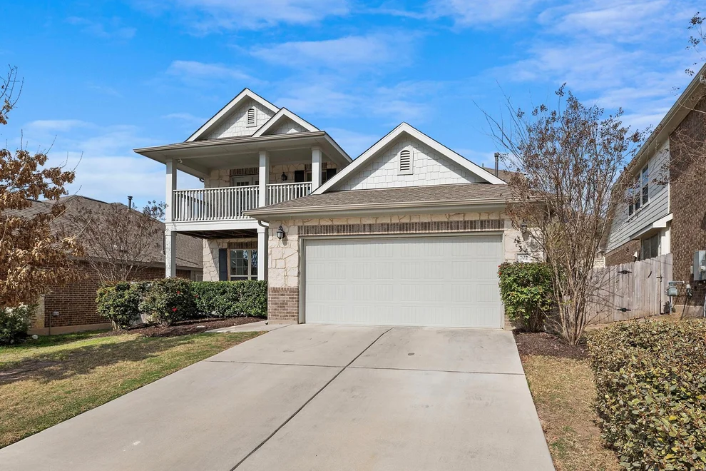 Unit for sale at 702 Puerta Vallarta LN, Austin, TX 78748