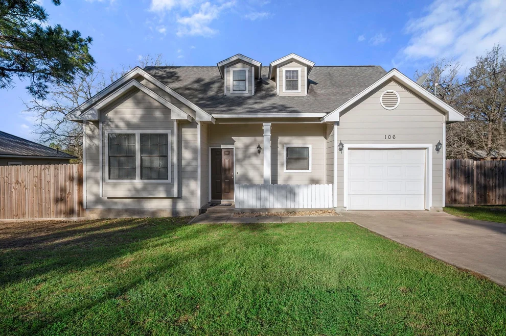 Unit for sale at 106 Park DR, Bastrop, TX 78602