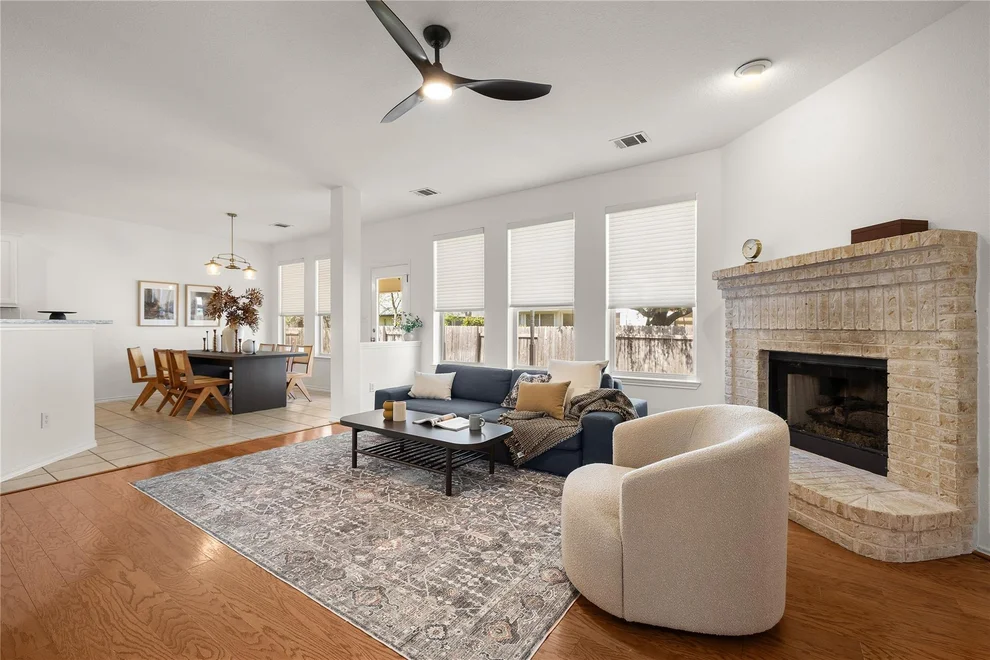 Unit for sale at 2302 Kristen LN, Cedar Park, TX 78613