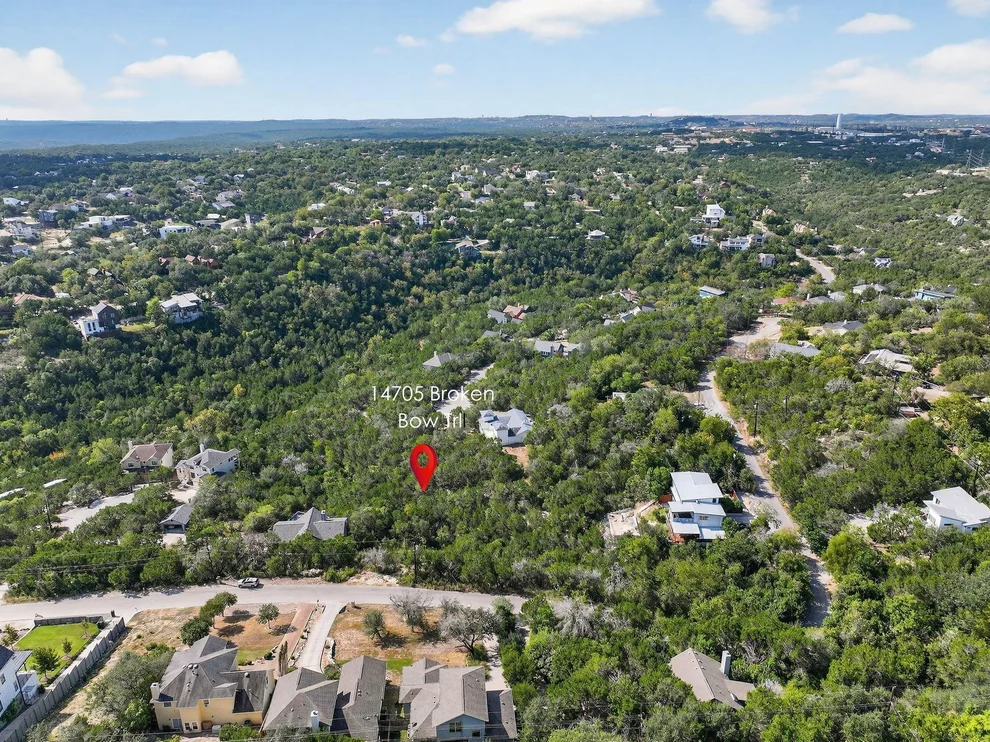 Unit for sale at 14705 Broken Bow TRL, Austin, TX 78734