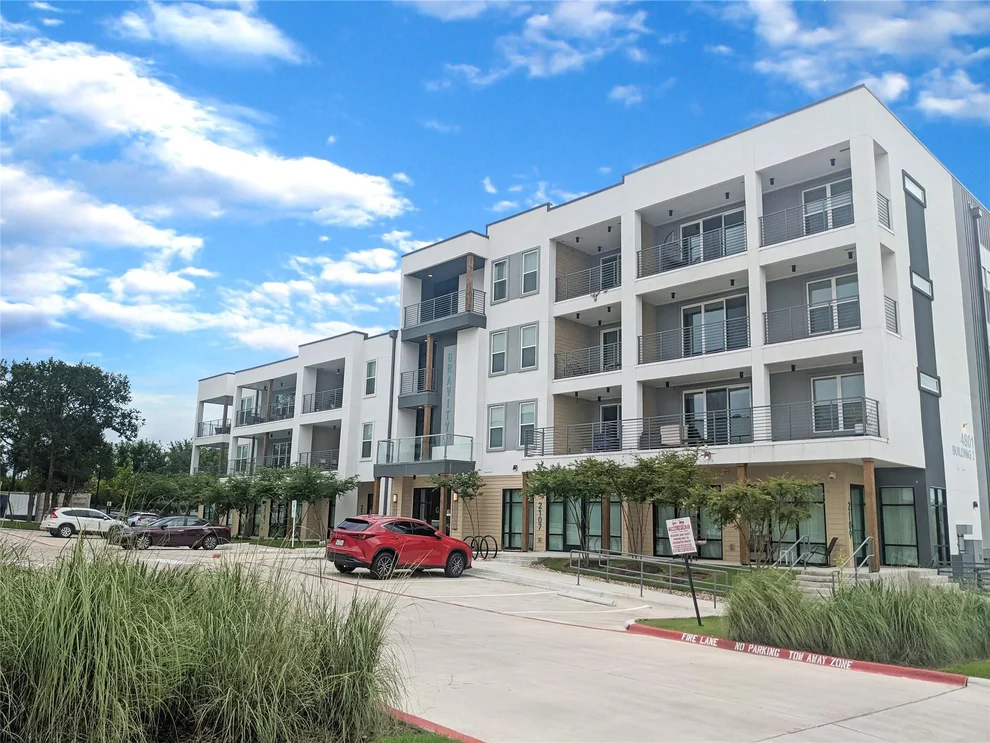 Unit for sale at 4801 Springdale RD, Austin, TX 78723