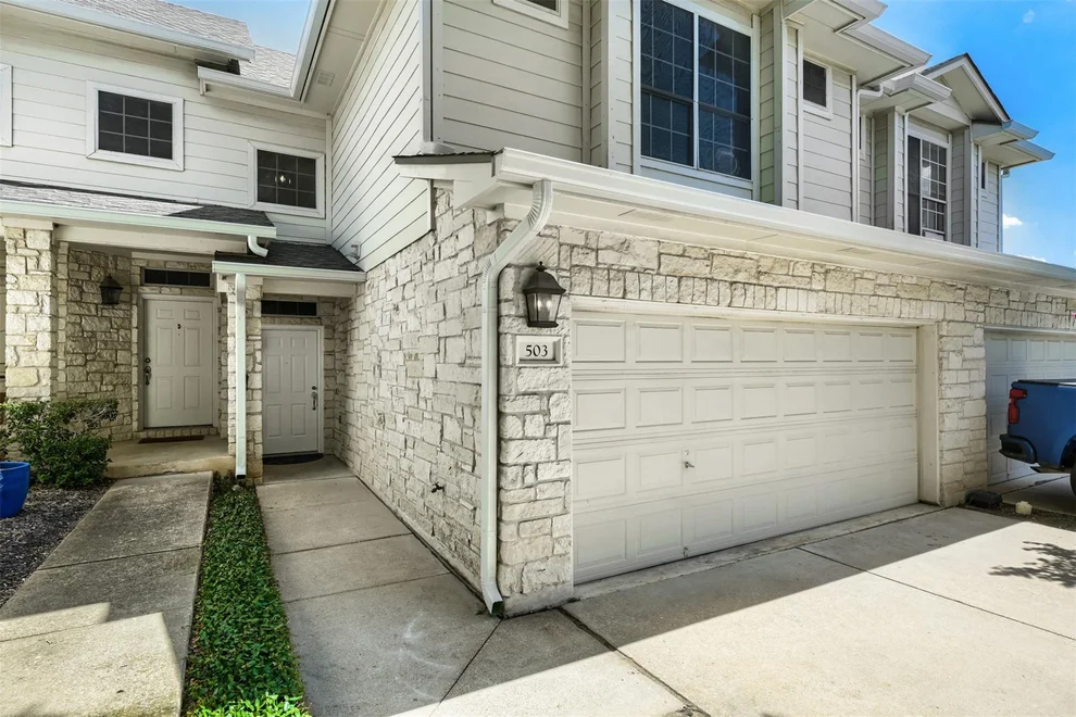 Unit for sale at 4508 Duval RD, Austin, TX 78727