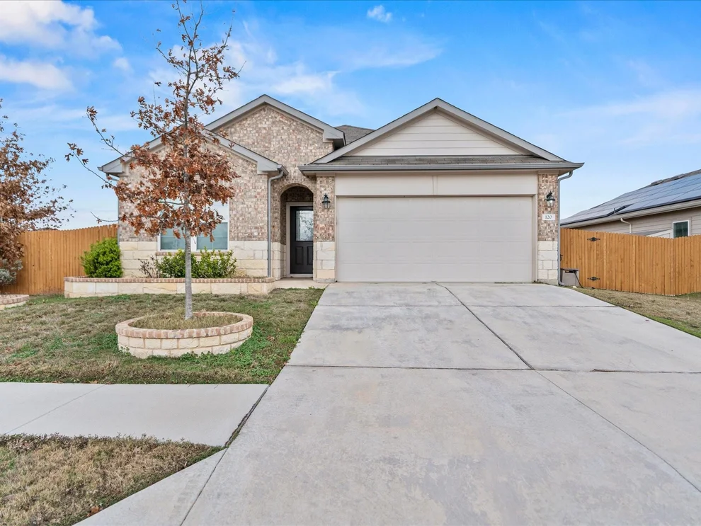 Unit for sale at 120 American Ave, Liberty Hill, TX 78642
