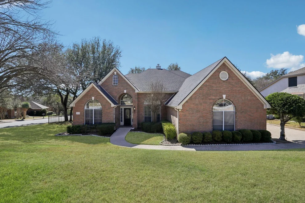 Unit for sale at 10601 Pluchea CV, Austin, TX 78733