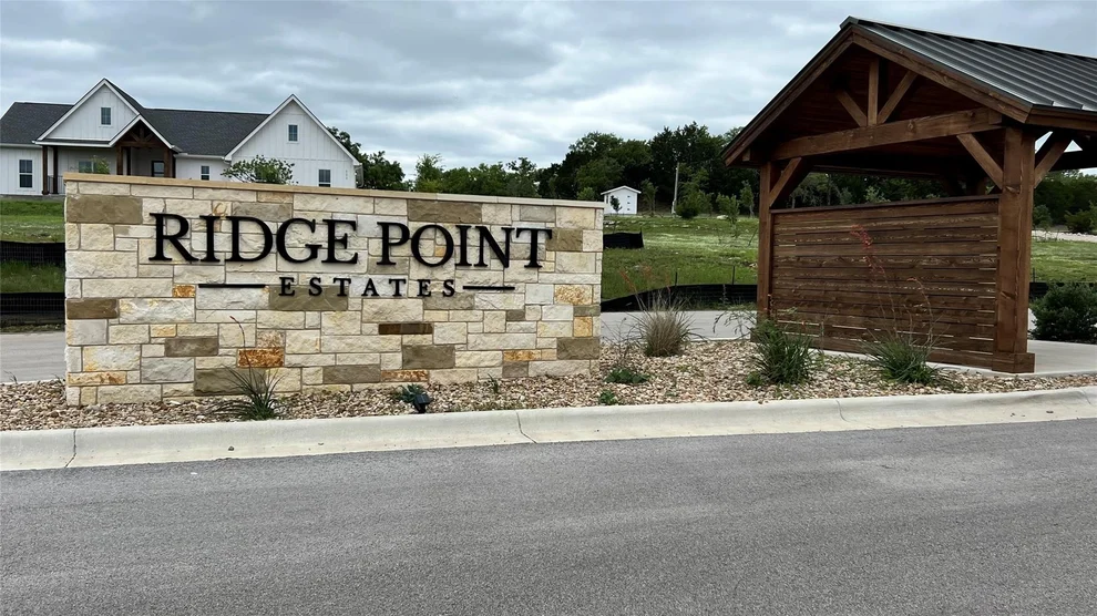 Unit for sale at Lot 12 Grace LN, Bertram, TX 78605