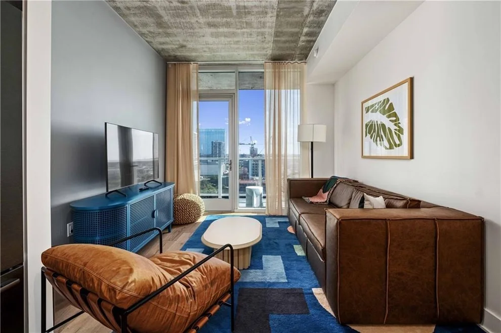 Unit for sale at 48 East Ave, Austin, TX 78701