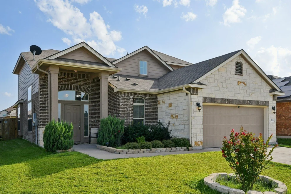 Unit for sale at 205 Bethann DR, Temple, TX 76502