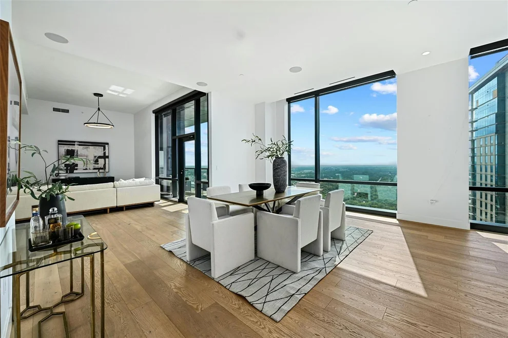 Unit for sale at 70 Rainey ST, Austin, TX 78701