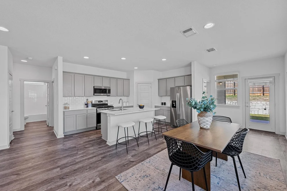 Unit for sale at 10410 Fulton Ave, Austin, TX 78754