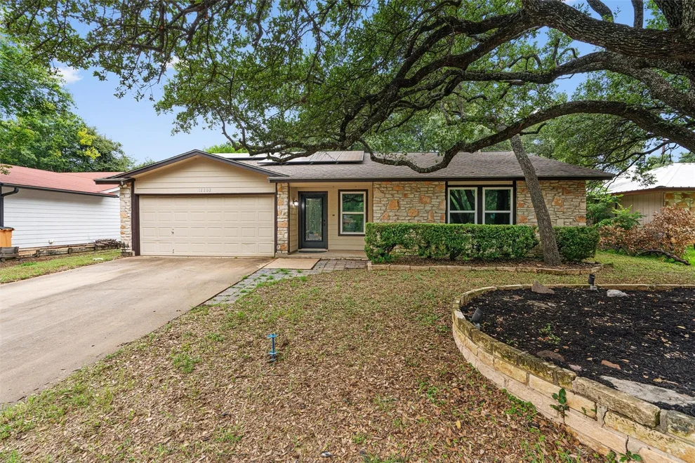 Unit for sale at 12202 Grimsley DR, Austin, TX 78759