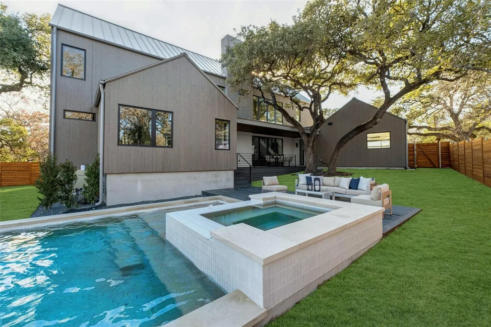 Unit for sale at 4707 Strass DR, Austin, TX 78731