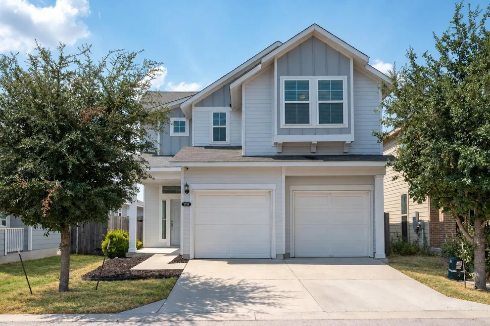 Unit for sale at 7924 Castelardo PL, Round Rock, TX 78665