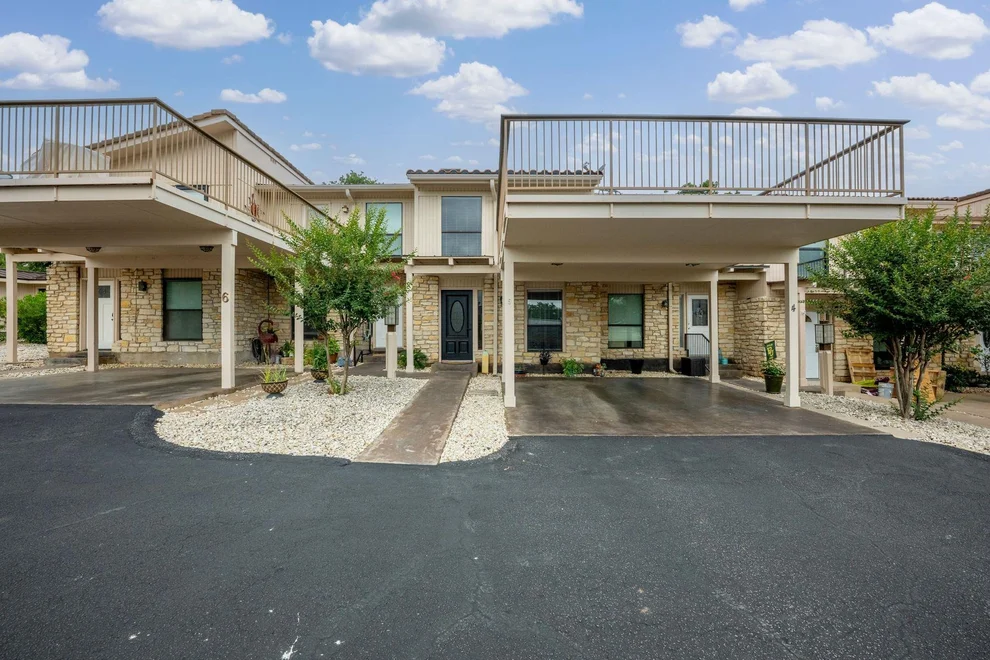 Unit for sale at 105 Star, Horseshoe Bay, TX 78657