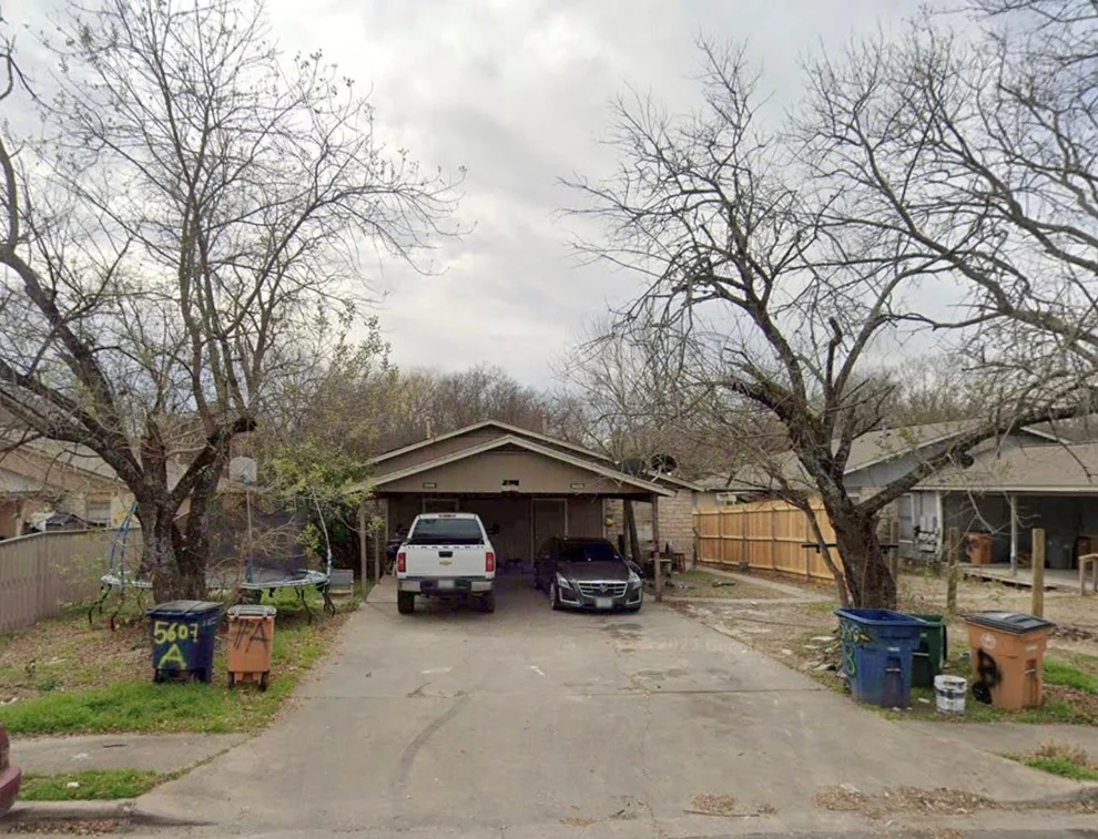 Unit for sale at 5607 Spring Meadow RD, Austin, TX 78744