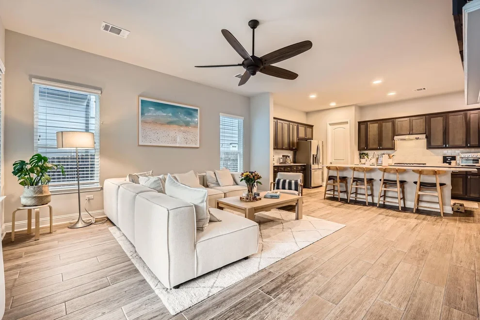 Unit for sale at 9009 Jodie LN, Austin, TX 78748