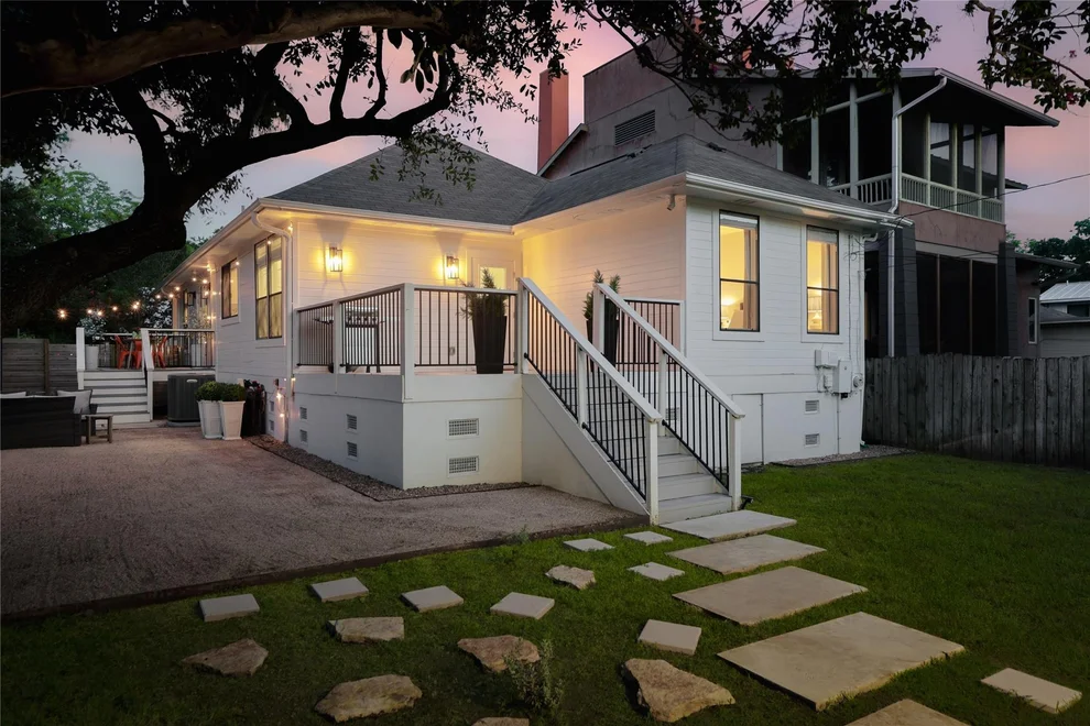 Unit for sale at 1018 Shelley Ave, Austin, TX 78703