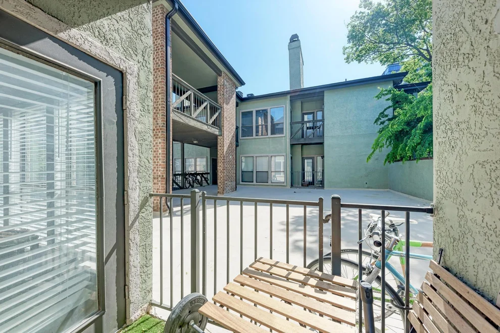 Unit for sale at 807 W 25th ST, Austin, TX 78705