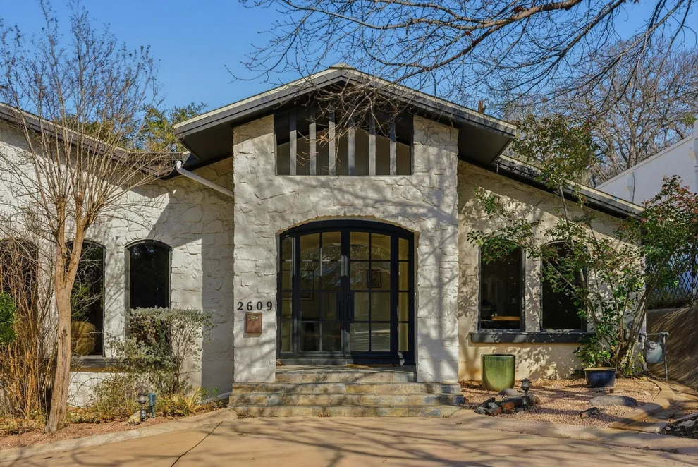 Unit for sale at 2609 Maria Anna RD, Austin, TX 78703