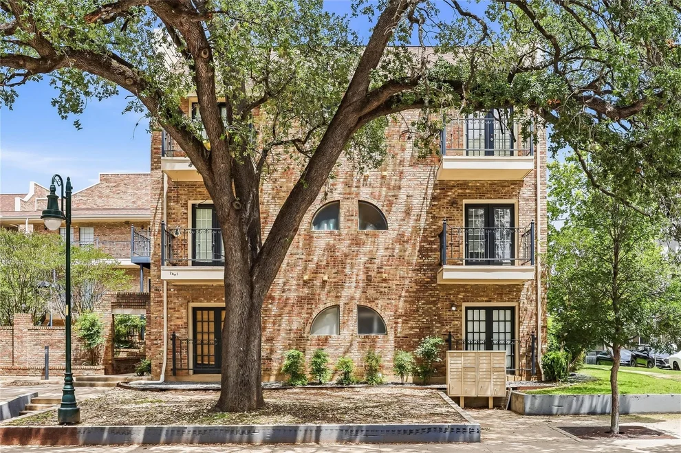 Unit for sale at 2801 Rio Grande ST, Austin, TX 78705