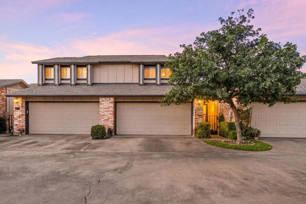 Unit for sale at 1026 Verbena DR, Austin, TX 78750