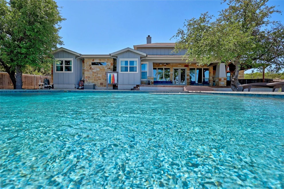 Unit for sale at 20117 HAYSTACK CV, Spicewood, TX 78669